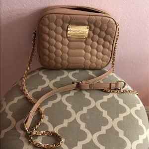 Camera bag crossbody